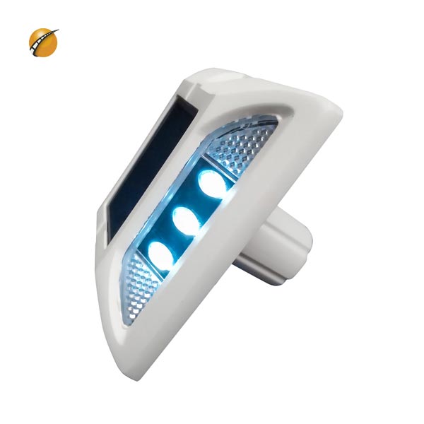 Embedded Led Road Stud Lights 360 Degree Price